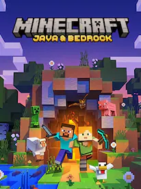 Minecraft Server